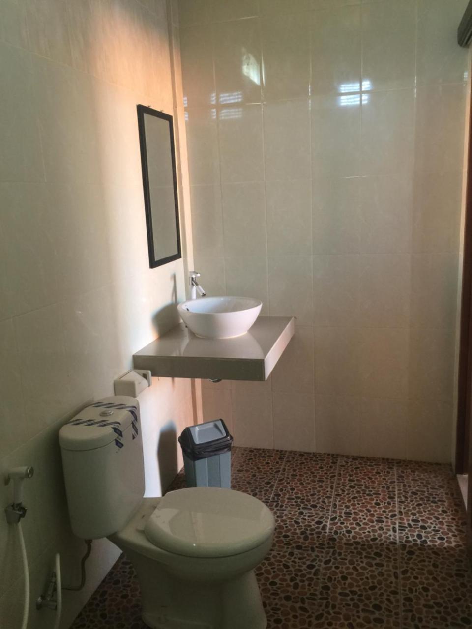 Bima Homestay Lembongan Esterno foto
