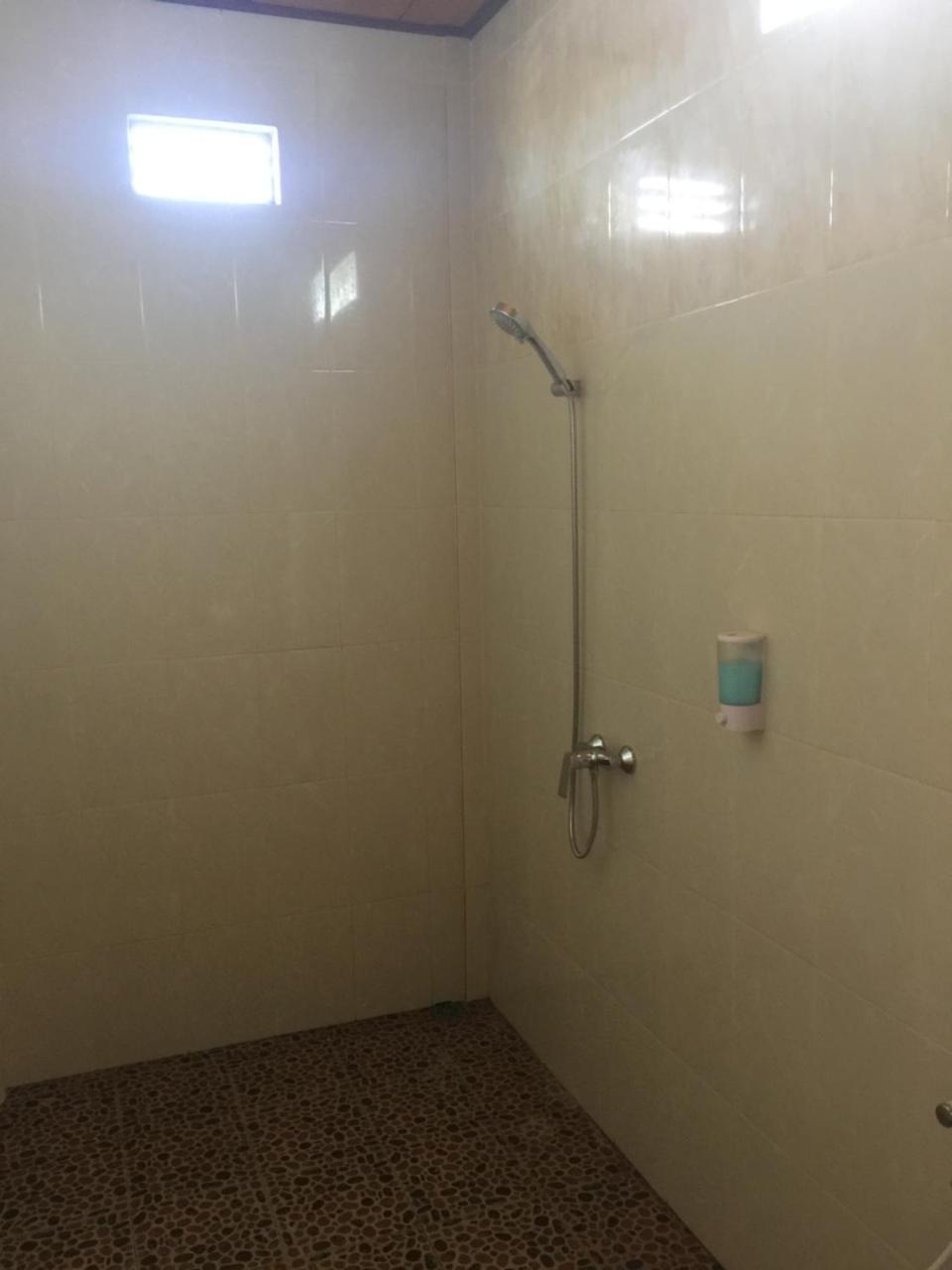 Bima Homestay Lembongan Esterno foto